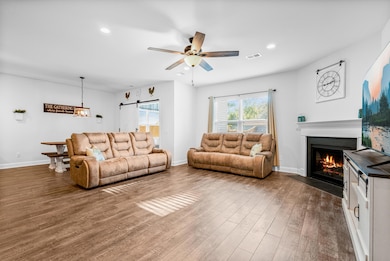 2823 Conservancy Ln, Charleston, SC 29414 - photo 6