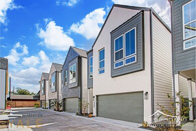 4508 Old Yale St unit G, Houston, TX 77018 - photo 7