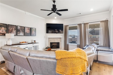 2108 W Abbott Ln, Fayetteville, AR 72751 - photo 6