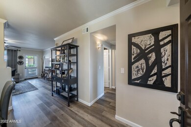 Entryway