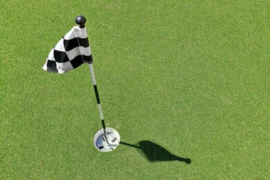 Putting Green