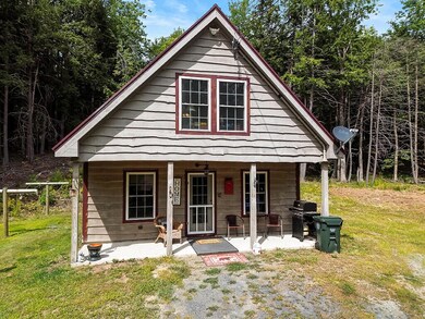 121 E East Shore Rd, Embden, ME 04958 - photo 3