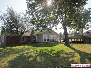 6710 S 128th West Ave, Sapulpa, OK 74066 - photo 3