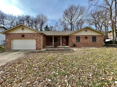 8 Oak Leaf Cir, Collinsville, IL 62234 - photo 2