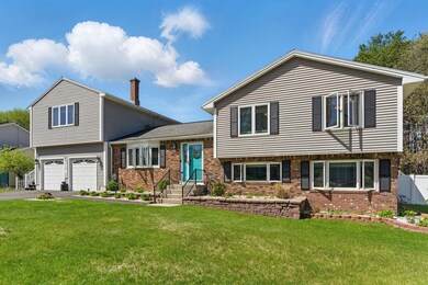 81 Erin Ln, Ludlow, MA 01056 - photo 2