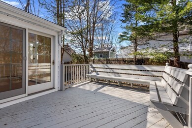 57A West St, Quincy, MA 02169 - photo 4