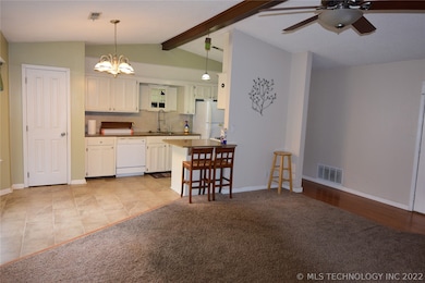 5005 S Juniper Ave, Broken Arrow, OK 74011 - photo 7