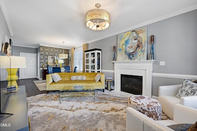 103 Garden Side Way, Apex, NC 27502 - photo 4