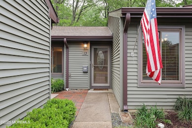 13 Attleboro Ct, Red Bank, NJ 07701 - photo 2