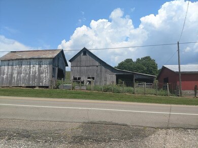 McNichols barns