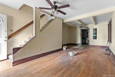 2701 W Mississippi Ave, Denver, CO 80219 - photo 5