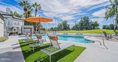 777 W Chandler Blvd unit 2-1, Chandler, AZ 85225 - photo 7