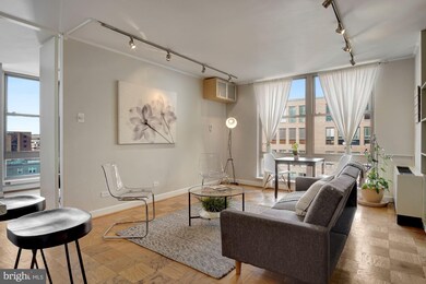 The Newport unit 807, Washington, DC 20036 - photo 5