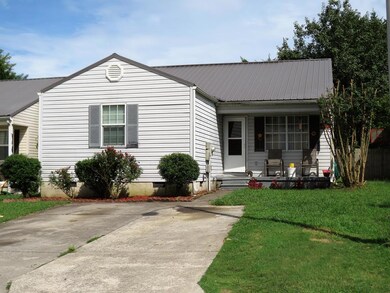 1432 Classic Chase Dr, Dalton, GA 30721 - photo 5