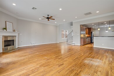 716 Waverly St unit A, Houston, TX 77007 - photo 5