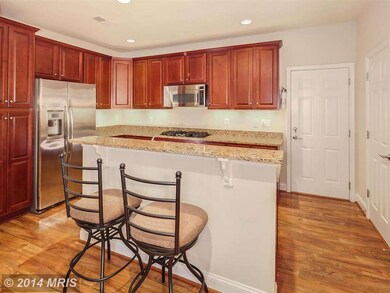 14511 Barkham Dr unit 268A, Woodbridge, VA 22191 - photo 7