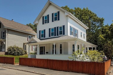 32 Franklin St, Woburn, MA 01801 - photo 2