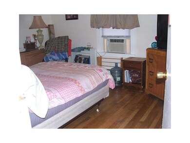 Bedroom.