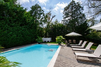 Pool!