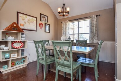 10711 Alex Dr, Needville, TX 77461 - photo 7