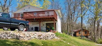 630 Gwinn Island Rd, Danville, KY 40422 - photo 5