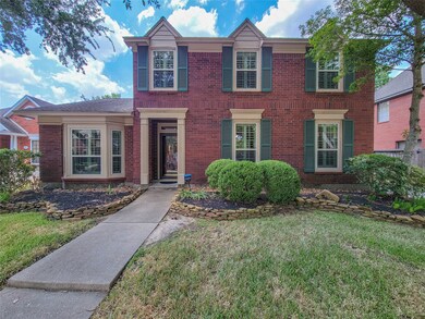 7415 Forest Dawn Way, Houston, TX 77095 - photo 2
