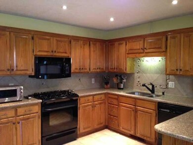 2129 NE 10th St, Moore, OK 73160 - photo 4