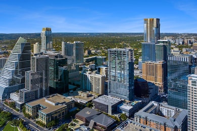 The Residences at W Austin unit 2809, Austin, TX 78701 - photo 3