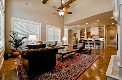 1406 NW Angel Falls Rd, Bentonville, AR 72712 - photo 5