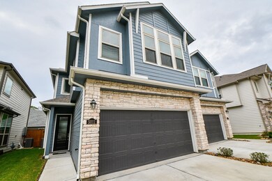 5011 Lehman Oaks Dr, Houston, TX 77018 - photo 2