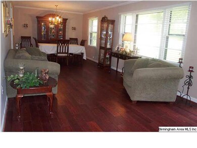 Living Room!