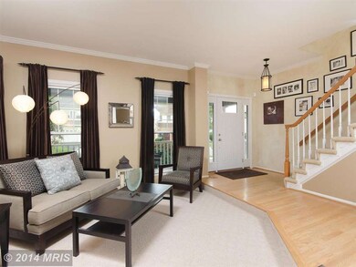 13707 Rosetree Ct, Chantilly, VA 20151 - photo 3