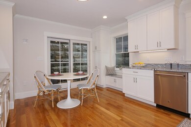 86 Paul Revere Rd unit 86, Arlington, MA 02476 - photo 7
