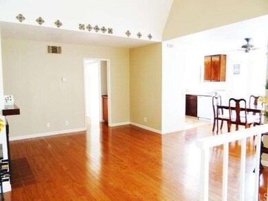Updated Home offers Large Living Room with Beautif