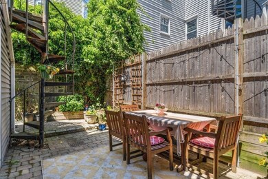 10 Mystic St unit A, Charlestown, MA 02129 - photo 5