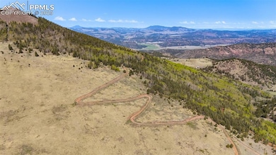 0 Conley Ranch Rd, Cripple Creek, CO 80813 - photo 4