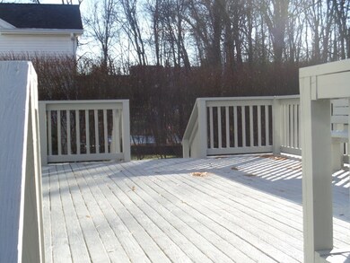 168 S Flagg St, Worcester, MA 01602 - photo 5