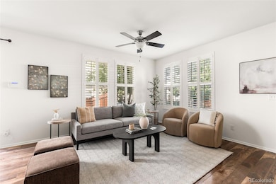 1523 S Dallas Cir, Denver, CO 80247 - photo 4