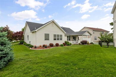 .3 acres corner lot