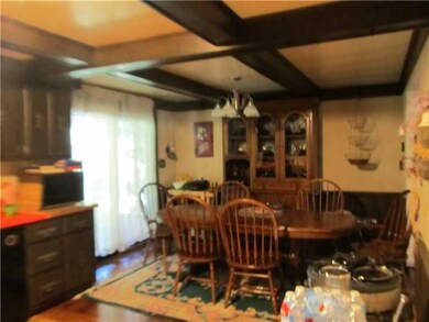 Dining Room. 20  x 11  dining room/living room com