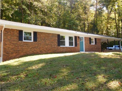 Beautiful All Brick home w/tons of features.  NEW: ROOF, GUTTERS & WINDOWS.