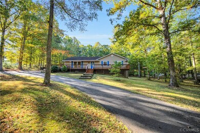 30280 Mine Run Rd, Locust Grove, VA 22508 - photo 3