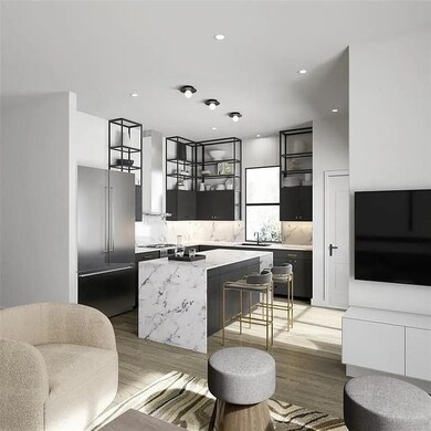 4722 Old Spanish Trail unit B301, Houston, TX 77021 - photo 7