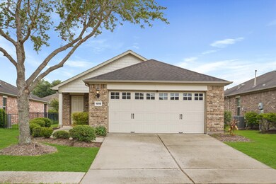 1019 Oleander Way, Richmond, TX 77469 - photo 2