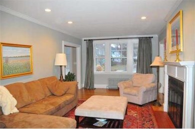 23 Calvin Rd, Newtonville, MA 02460 - photo 4