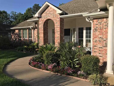 3971 3971 Chapel Woods Blvd, Tyler, TX 75707 - photo 2