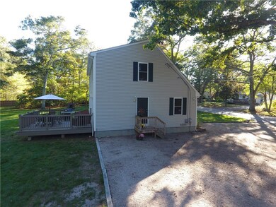 901 Broad Rock Rd, Wakefield, RI 02879 - photo 2