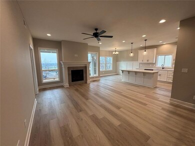 311 Mulberry Dr, Raymore, MO 64083 - photo 2