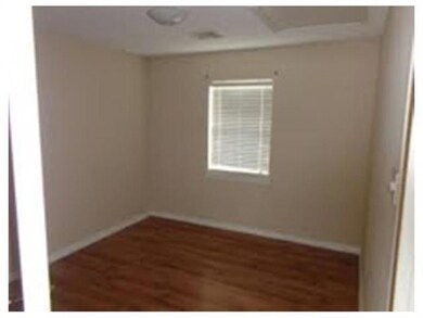 Bedroom.