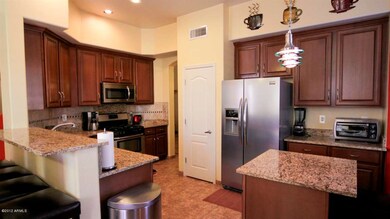 4103 N Boulder Canyon, Mesa, AZ 85207 - photo 6